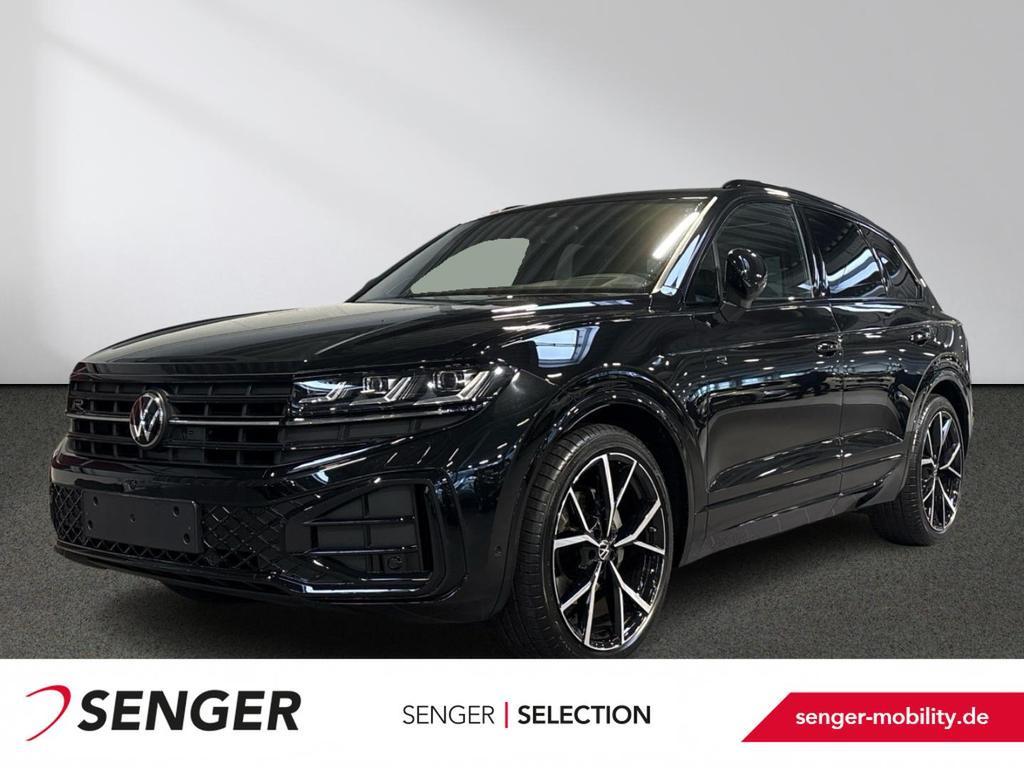 Volkswagen Touareg 2025 Diesel