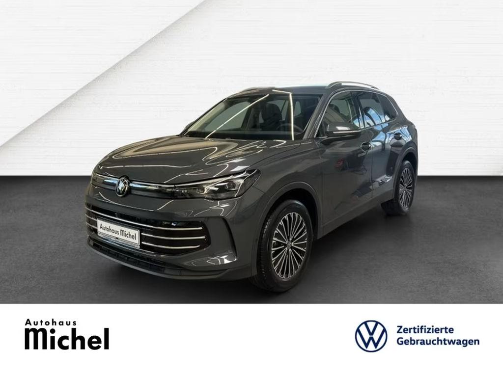 Volkswagen Tiguan 2026 Diesel