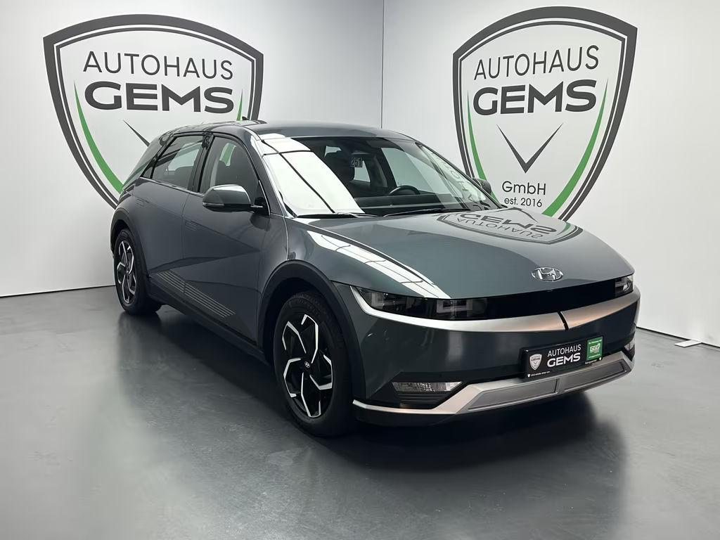 Hyundai Ioniq 5 2022 Elektrisch