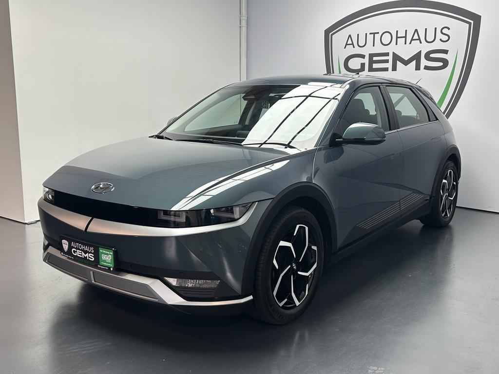 Hyundai Ioniq 5