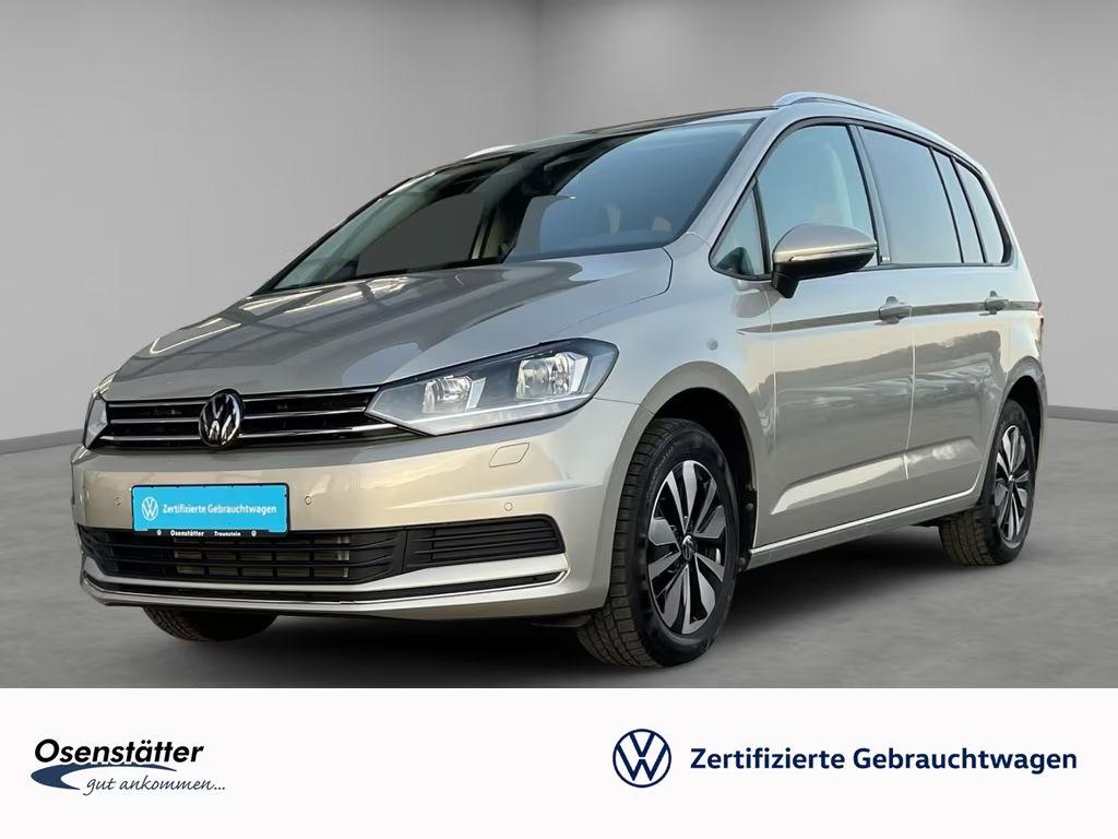 Volkswagen Touran 2024 Diesel