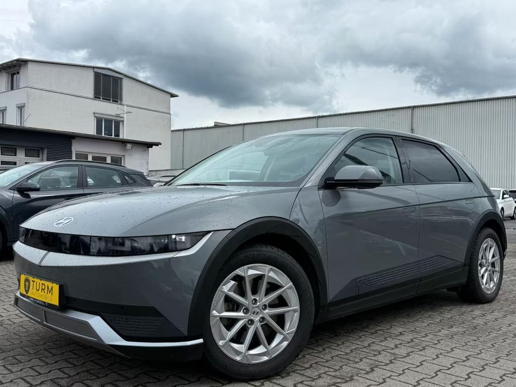 Hyundai Ioniq 5