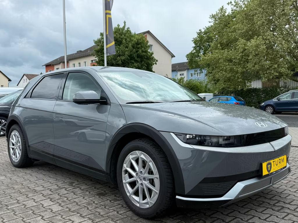 Hyundai Ioniq 5
