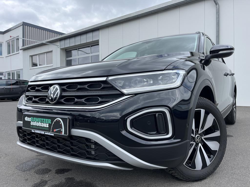 Volkswagen T-Roc 2025 Diesel