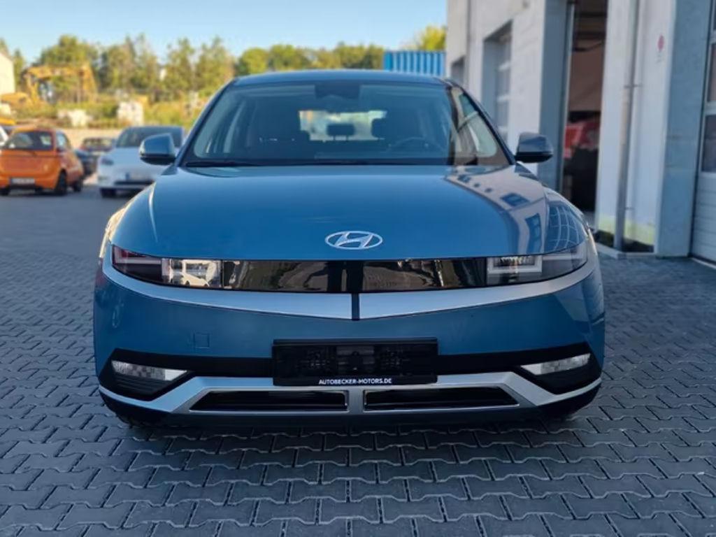 Hyundai Ioniq 5