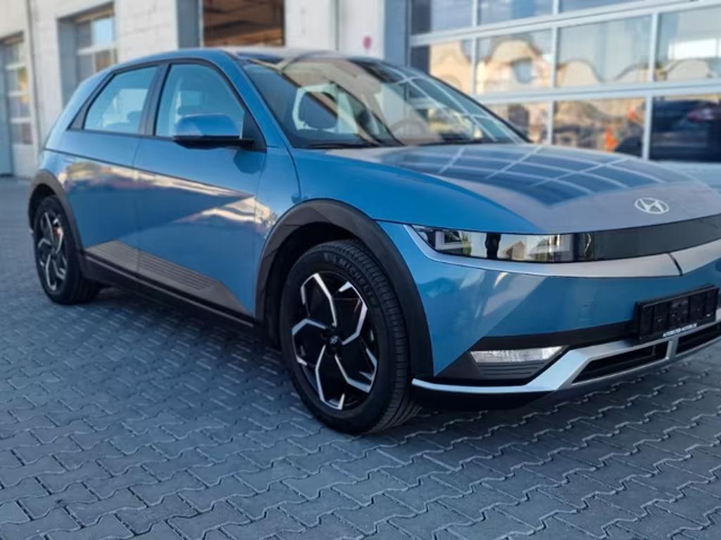 Hyundai Ioniq 5