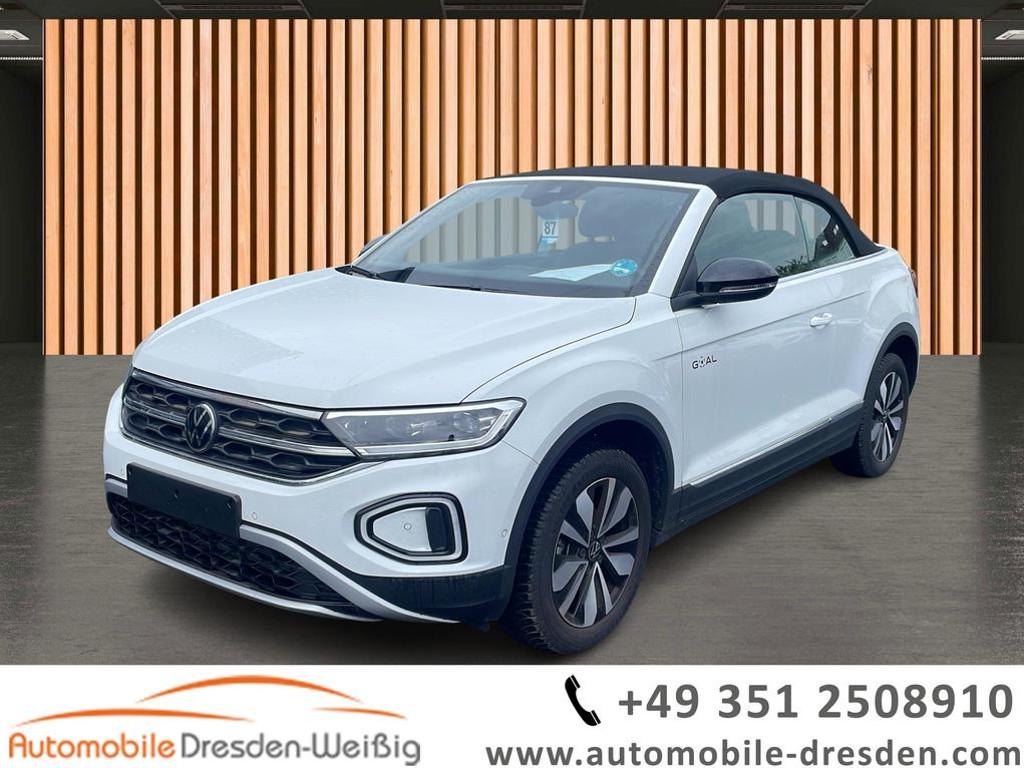 Volkswagen T-Roc 2025 Benzine