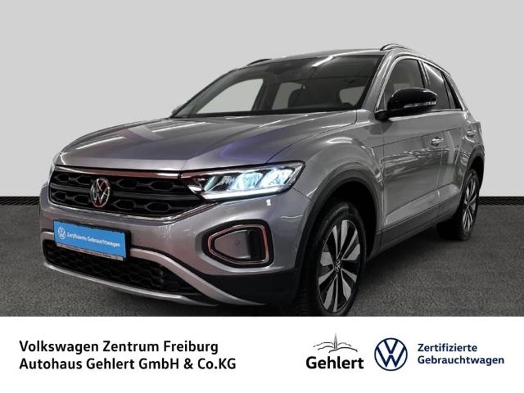 Volkswagen T-Roc 2025 Diesel