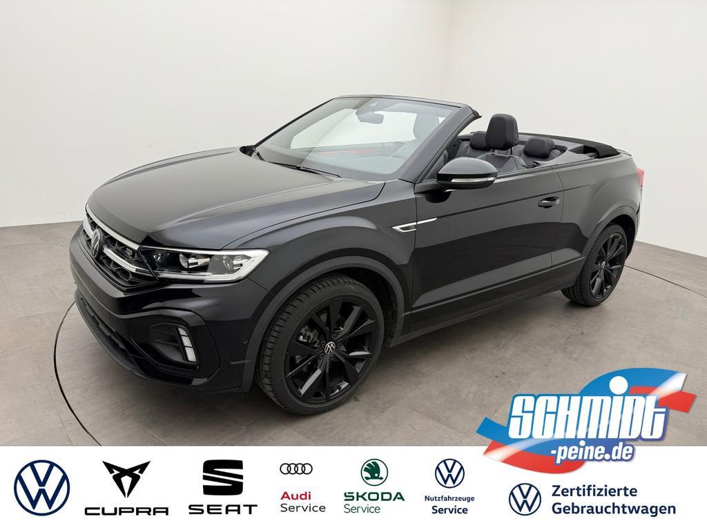 Volkswagen T-Roc 2025 Benzine