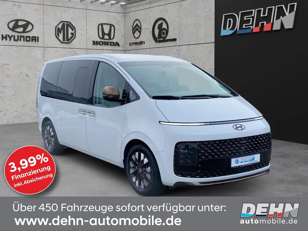 Hyundai Staria 2023 Diesel