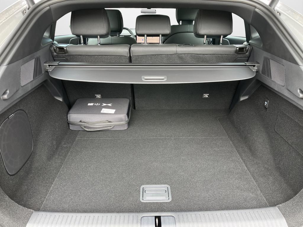 Xpeng G6