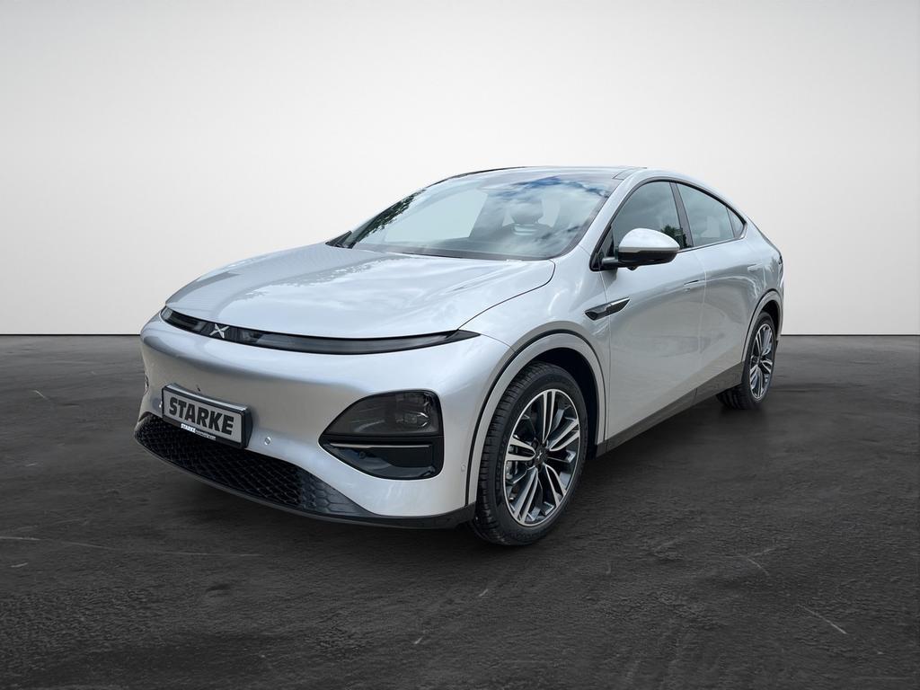 Xpeng G6