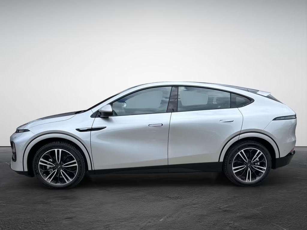 Xpeng G6