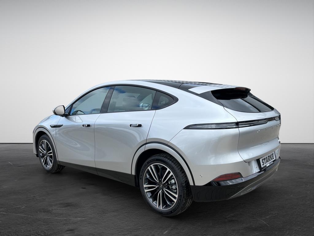 Xpeng G6