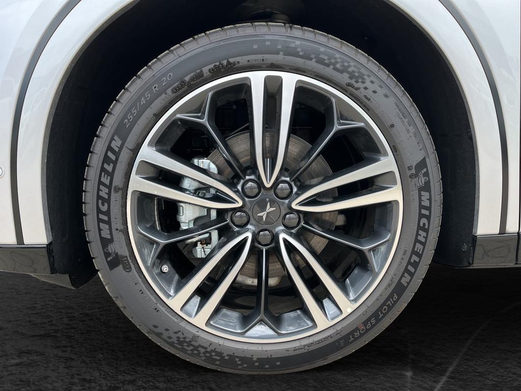 Xpeng G6