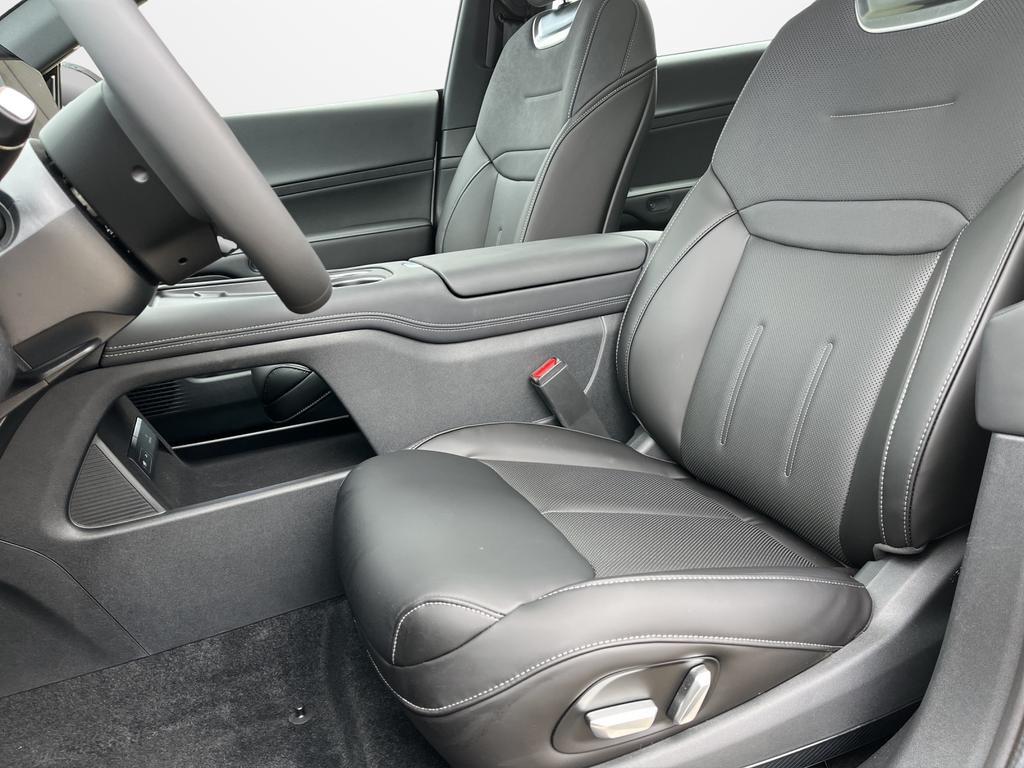 Xpeng G6