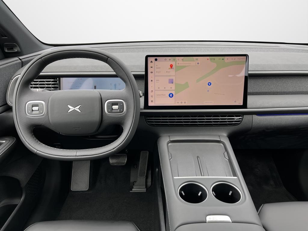 Xpeng G6