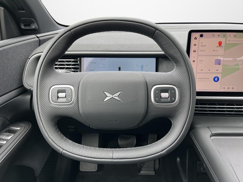 Xpeng G6