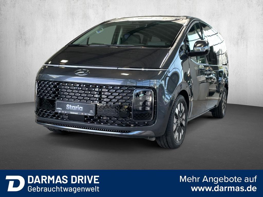 Hyundai Staria 2022 Diesel