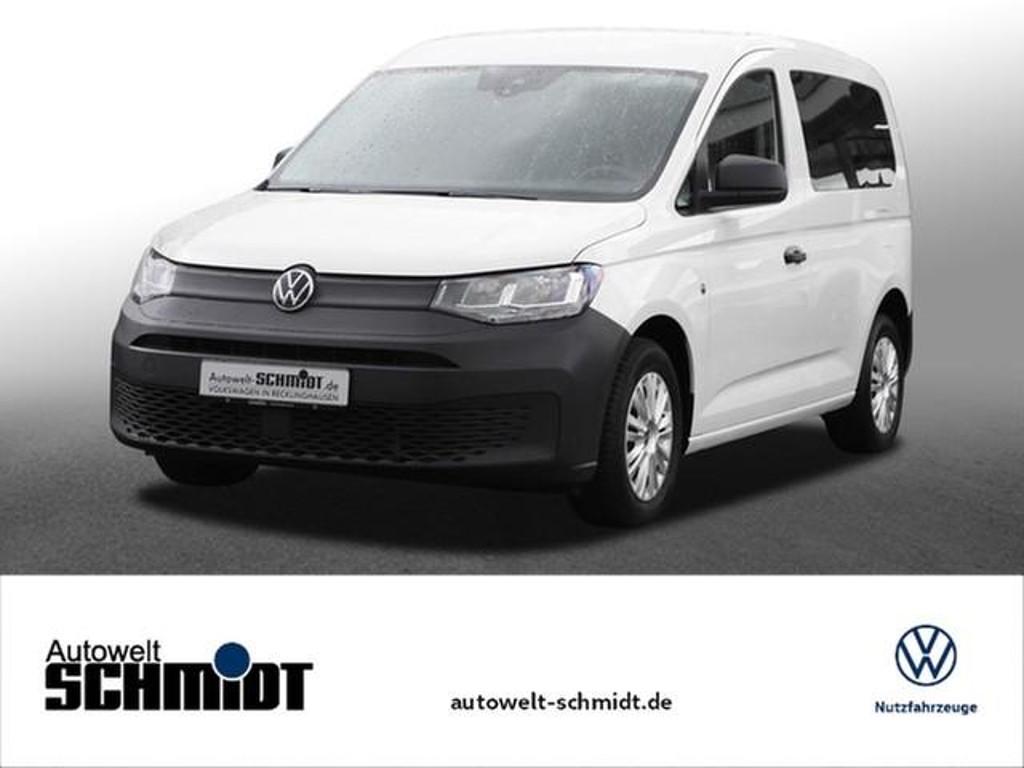 Volkswagen Caddy 2022 Diesel
