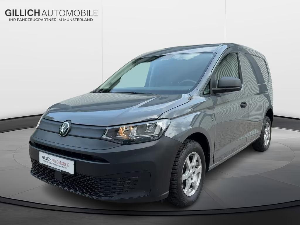 Volkswagen Caddy 2022 Diesel
