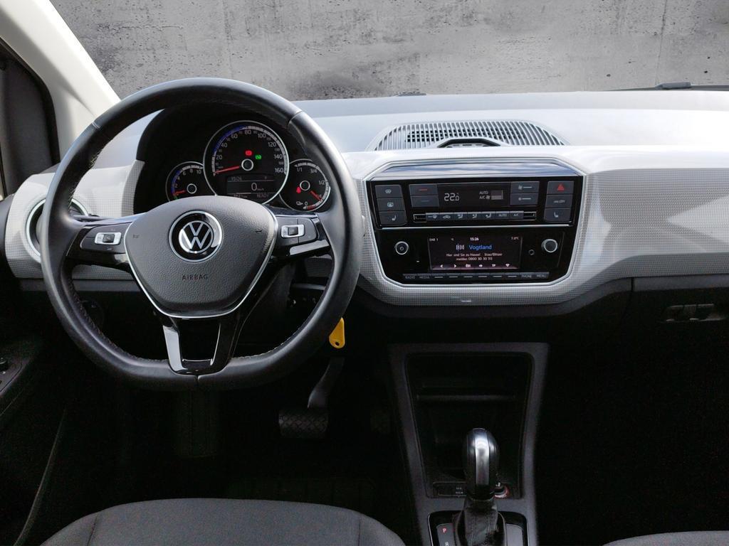 Volkswagen e-Up!