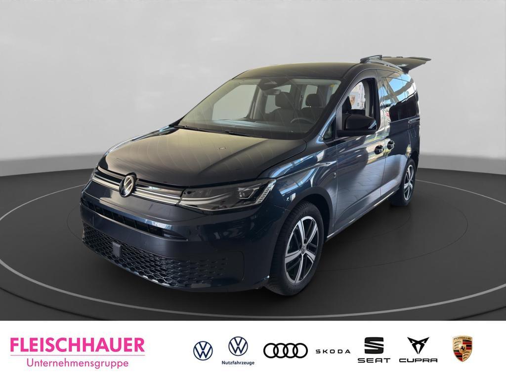 Volkswagen Caddy 2026 Benzine