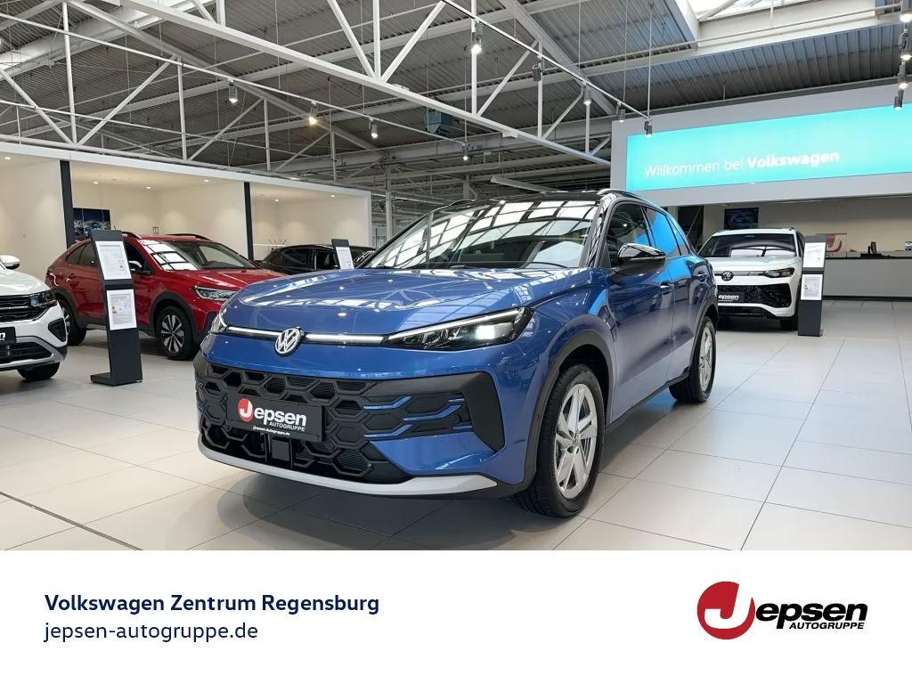 Volkswagen T-Roc 2026 Benzine