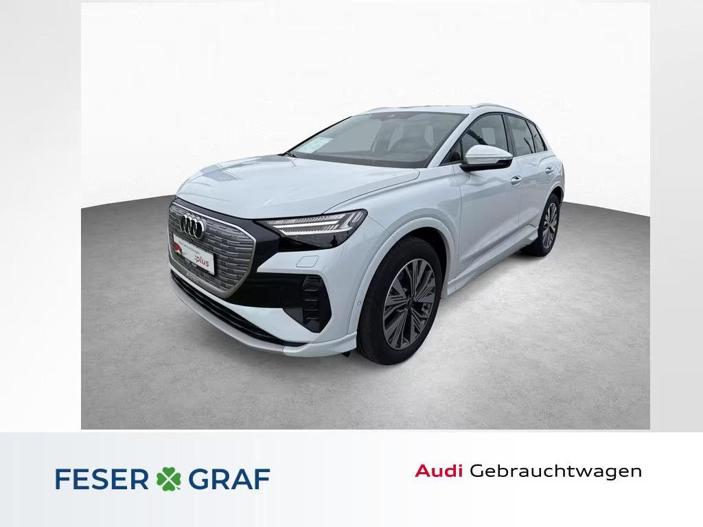 Audi Q4 e-tron 2023 Elektrisch