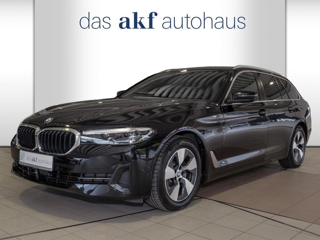 BMW 5 Serie 2023 Diesel