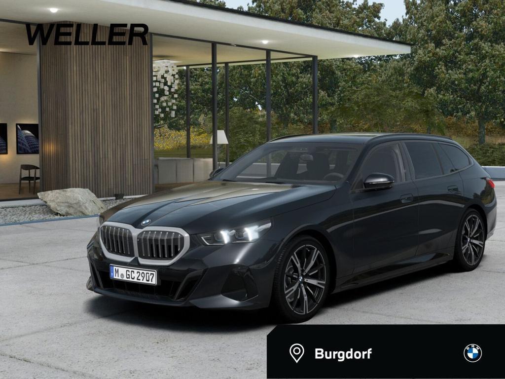 BMW 5 Serie 2025 Diesel