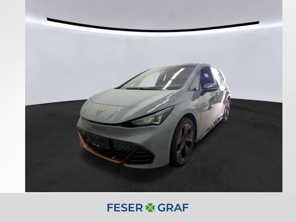 Cupra Born 2024 Elektrisch