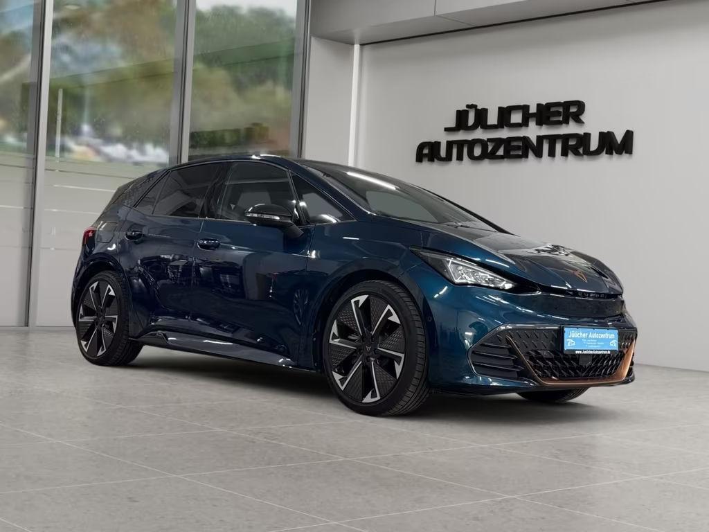 Cupra Born 2024 Elektrisch