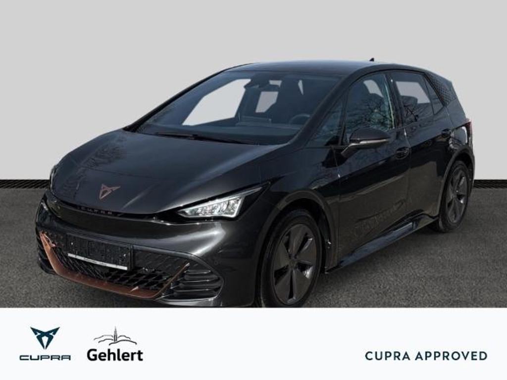 Cupra Born 2024 Elektrisch