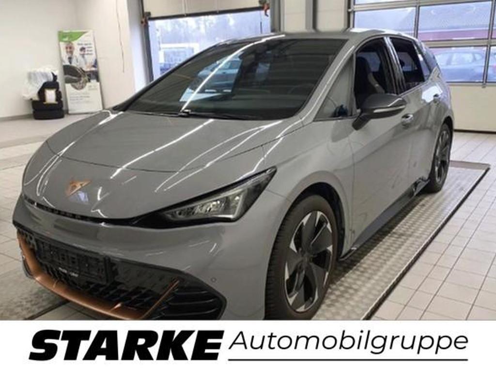 Cupra Born 2023 Elektrisch