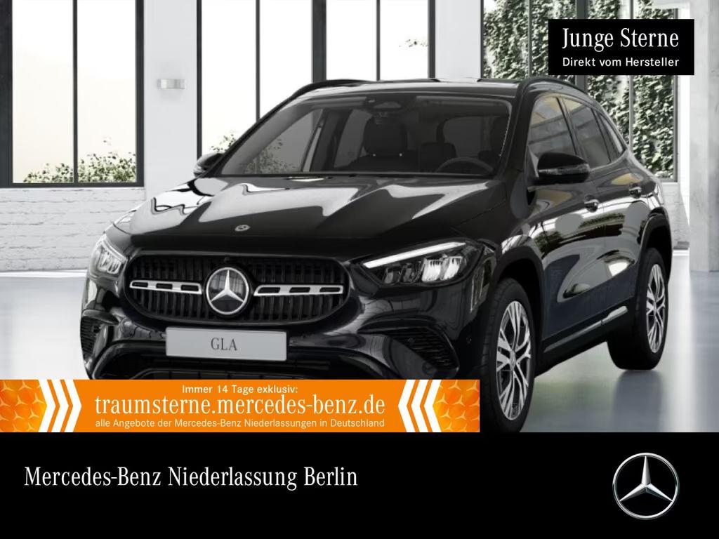 Mercedes-Benz GLA-Klasse 2025 Benzine