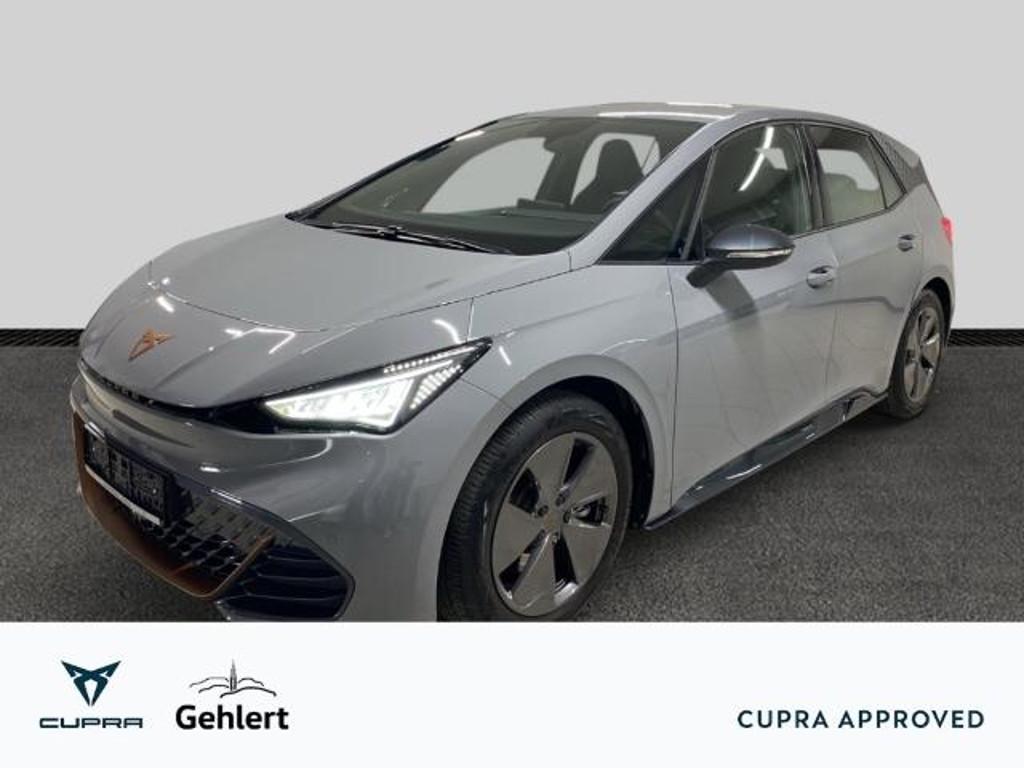 Cupra Born 2023 Elektrisch