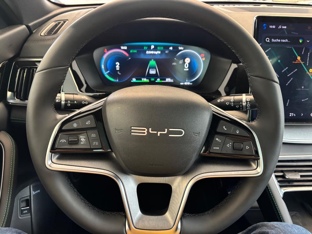 BYD Seal U