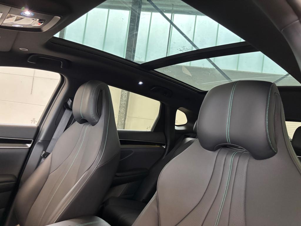 BYD Seal U
