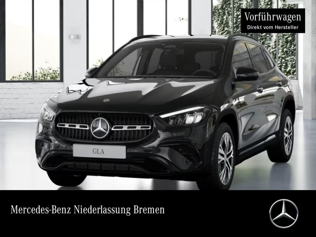 Mercedes-Benz GLA-Klasse 2026 Benzine