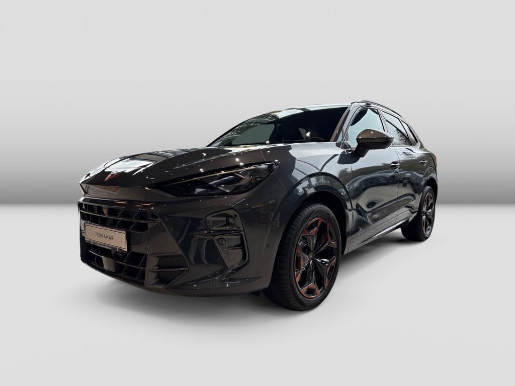 Cupra Terramar 2026 Benzine