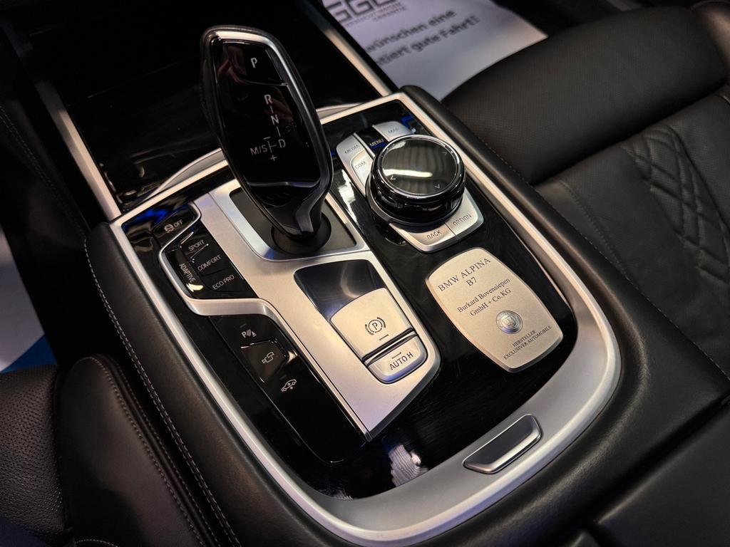 Alpina B7
