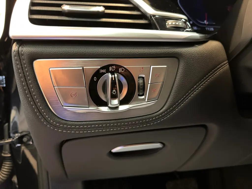 Alpina B7