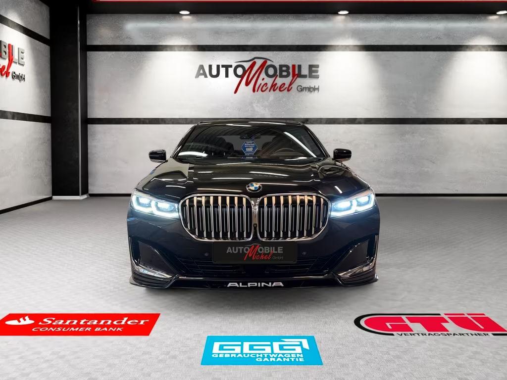 Alpina B7
