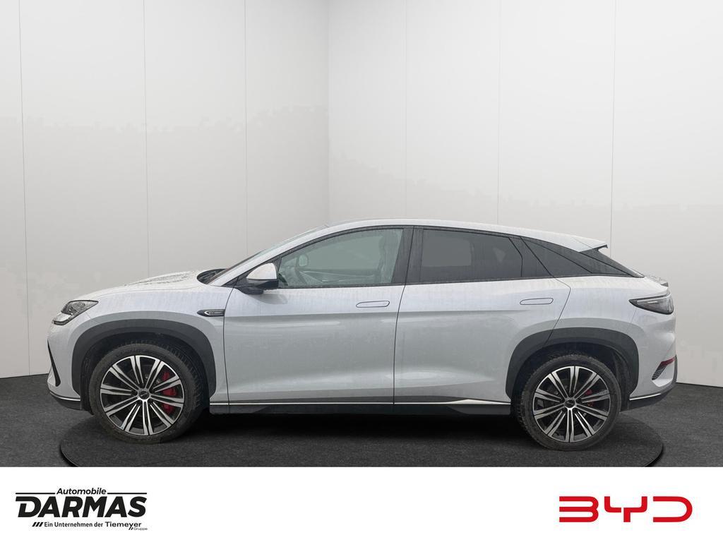 BYD Sealion 7