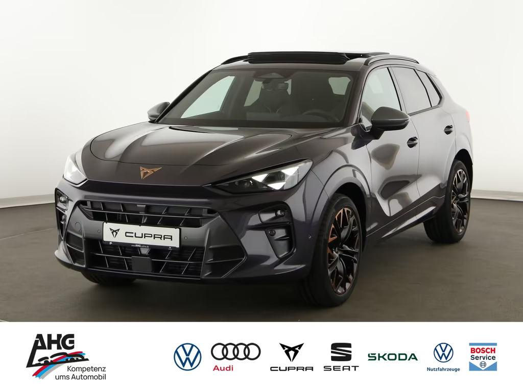 Cupra Terramar 2026 Benzine