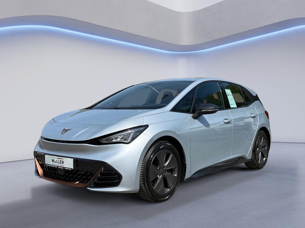 Cupra Born 2023 Elektrisch
