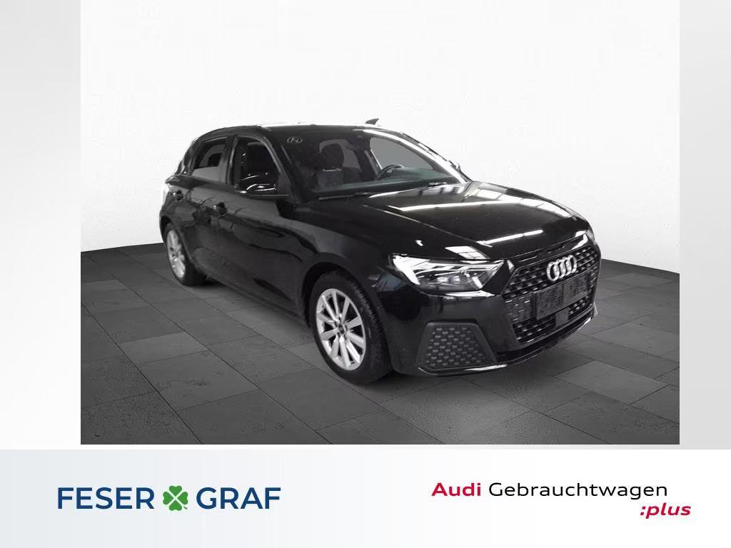 Audi A1 2024 Benzine