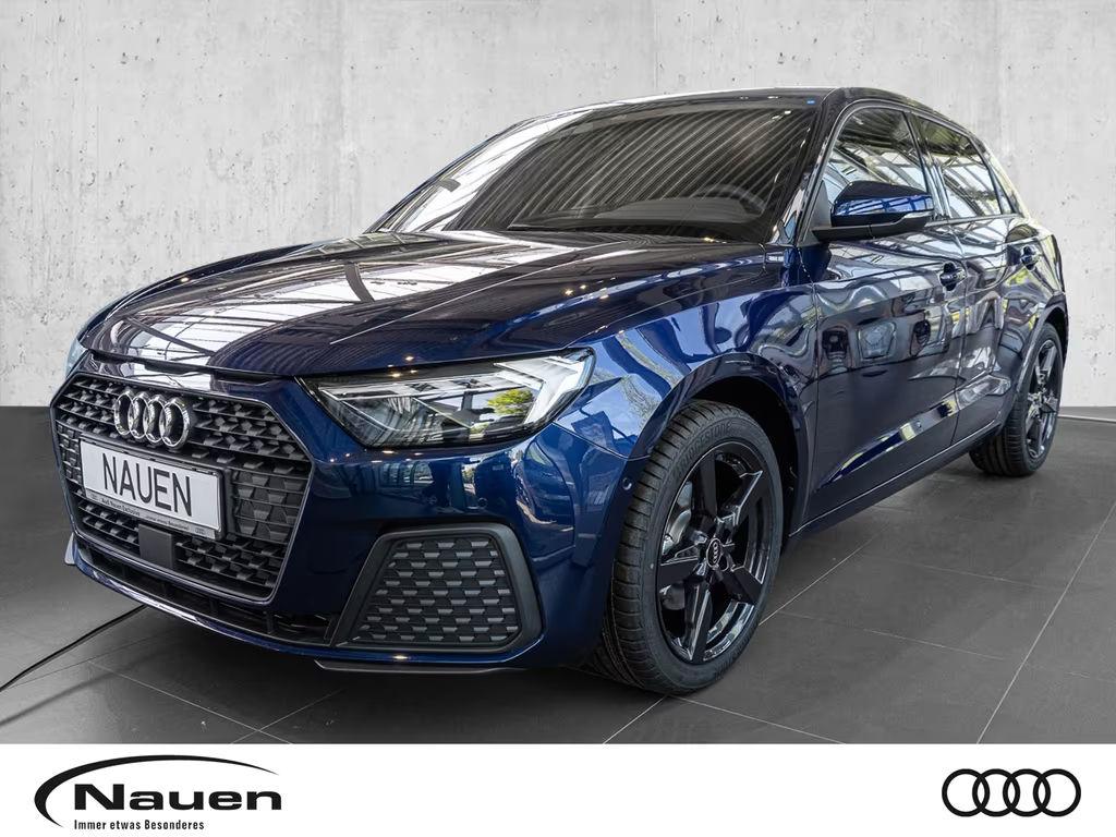 Audi A1 2026 Benzine