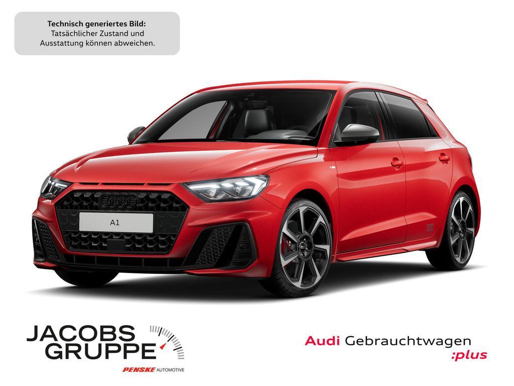 Audi A1 2025 Benzine